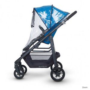 UPPAbaby Rain Shield Cover